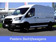 Ford Transit - 350 2.0 TDCI L3H2 RWD PB Edition Camera, Cruise, 2 x Schuifd