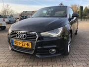 Audi A1 - 1.4 TFSI S-LINE AUTOMAAT VOll OPTIE, S