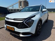 Kia Sportage - 1.6 T-GDi Hybrid DynamicLine
