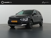 Kia Niro EV - Plus 64.8 kWh | Schuif / Kanteldak | Stoel/Stuurwielverwarmi