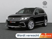 Volkswagen Tiguan - 1.4 TSI eHybrid R-Line Business+ 245PK DSG Trekhaak, Matrix