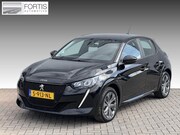 Peugeot e-208 - EV Active Pack 50 kWh NL-AUTO | NAVI | ECC