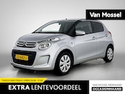 Citroën C1 - 1.0 VTi Feel | AIRCO | BLUETOOTH | ELEKTRISCHE RAMEN VOOR |