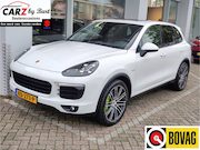 Porsche Cayenne - 3.0 S E-HYBRID NAP | Pano | Stoelventilatie | Bose | Memory
