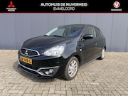 Mitsubishi Space Star - 1.2 Connect Pro Navi|carplay|cruise control