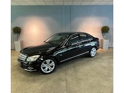 Mercedes-Benz C-klasse - 180 CGI Business Edition Avantgarde - Navi - ParkeerSensor -