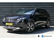 Peugeot 3008 - 1.2 PURETECH 130PK GT AUTOMAAT / ALCANTARA / CAMERA V+A / TR