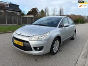 Citroën C4 - 1.6 VTi Anniversaire *Airco* Trekhaak* Regen sensor*Cruise* 
