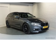 BMW 3-serie - Touring 330i M Sport Panorama | Harman Kardon | Leder | Carp