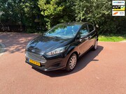 Ford Fiesta - 1.0 Style / Navi / Airco / Aux / NAP / Apk / 5d