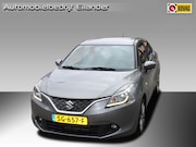 Suzuki Baleno - 1.2 Exclusive