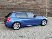 BMW 1-serie - 116i Edition M Sport Executive