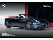 Ferrari California - T - Kroymans Ferrari