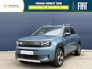 Fiat Panda - La Prima 7.4 kW 44 kWh | Snelladen Tot 100kW | Apple CarPlay