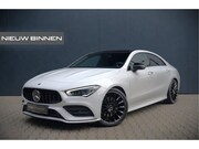 Mercedes-Benz CLA-Klasse - 180 Advantage AMG | Stoelverwarming | Parkeersensoren | Navi