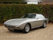 Lamborghini 400 GT - Islero "Recent no expense spared maintenance" Painstaking re