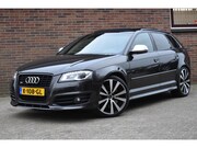 Audi S3 - Sportback 2.0 TFSI S3 quattro Ambition '08 Pano Xenon Leder 