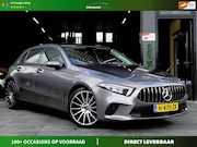 Mercedes-Benz A-klasse - 180Business Solution|AUT|Camera|Sfeer