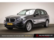 BMW X3 - xDrive30e | SOH 93% | ACHTERBANK / STOEL- VERWARMING | HEAD