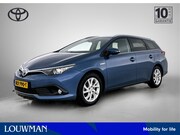 Toyota Auris - Touring Sports 1.8 Hybrid Dynamic | Camera | LM Velgen |