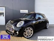 MINI Cooper - 3-Deurs 2.0 S Chili Serious Business