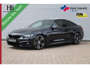BMW 4-serie Gran Coupe - 420i High Executive M-Sport/Carplay/Shadow
