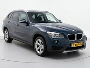 BMW X1 - XDrive20i Chrome Line|Xenon|Navi|Cruise|PDC|Trekhaak