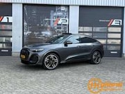 Audi Q5 - Sportback 2.0 TFSI e-hybrid quattro S|LUCHTVERING|