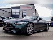 Mercedes-Benz SL-klasse - AMG 43 | Burmester | Digital Light | Parktronic | Sport uitl