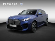 BMW iX2 - eDrive20 M Sport Edition | M Sportpakket Pro | Premium Pack