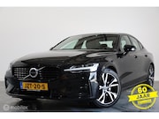 Volvo S60 - 2.0 B3 R-Design - Stoel/stuurverwarming - BLIS - Camera