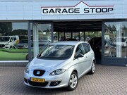 Seat Altea - 1.6 Comfortstyle Airco 2e eigenaar!!!!!! Al 13 jaar in onder