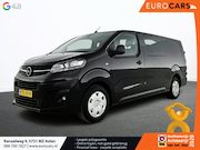 Opel Vivaro - 2.0 145pk L3H1 Edition Dubbele Cabine Automaat Airco Navigat