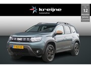 Dacia Duster - 1.0 TCe 100 ECO-G Extreme | PARKEERSENSOREN | RIJKLAARPRIJS 