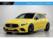 Mercedes-Benz AMG A - 35 4MATIC Edition 1