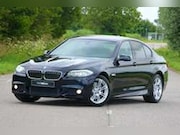 BMW 5-serie - 528i M-Sportpakket