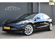 Tesla Model 3 - Standard RWD Plus 60 kWh, SOH 89.6%, LFP Accu, Zeer netjes