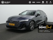 Audi A5 - Avant 2.0 e-hybrid 299 pk quattro S edition l Wegklapbare tr