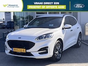 Ford Kuga - 2.5 PHEV ST-Line X Winterpack | Navigatie | Camera | Stoel-S