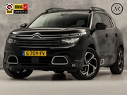 Citroën C5 Aircross - 1.6 PureTech Sport 181Pk Automaat (APPLE CARPLAY, GROOT NAVI
