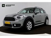 MINI Countryman - Mini 1.5 Cooper (NAVIGATIE, DEALER ONDERHOUDEN, PDC, STOELVE