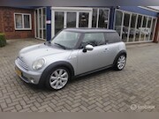 MINI Cooper - 1.6 Chili