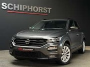 Volkswagen T-Roc - 1.5 Tsi DSg Sport/navi/18inch/zwarte hemel/stoelve