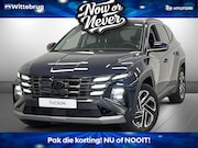 Hyundai Tucson - 1.6 T-GDI PHEV Premium Plug-In Hybride met Lederen bekleding