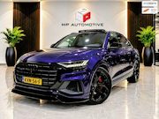 Audi Q8 - 60 TFSI e quattro|Competition|Pano|B&O Advanced 3D|RS Seat|M