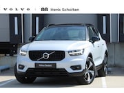 Volvo XC40 - T5 Recharge R-Design | Trekhaak | Panoramadak | Premium audi