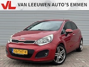 Kia Rio - 1.2 CVVT Super Pack | Nieuw Binnen! | Carplay | Clima | Crui