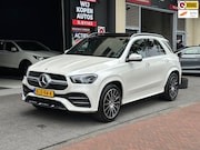Mercedes-Benz GLE-klasse - 350 e 4MATIC Premium Plus