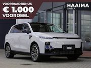 Leapmotor B10 - Design Hybrid EV 18.8 kWh | Nu beschikbaar | Wltp 900km geco