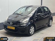 Toyota Aygo - 1.0-12V Comfort Nieuwe Koppeling